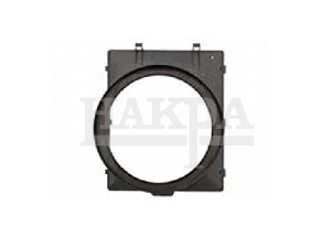 9405050255-MERCEDES-FAN SHROUD